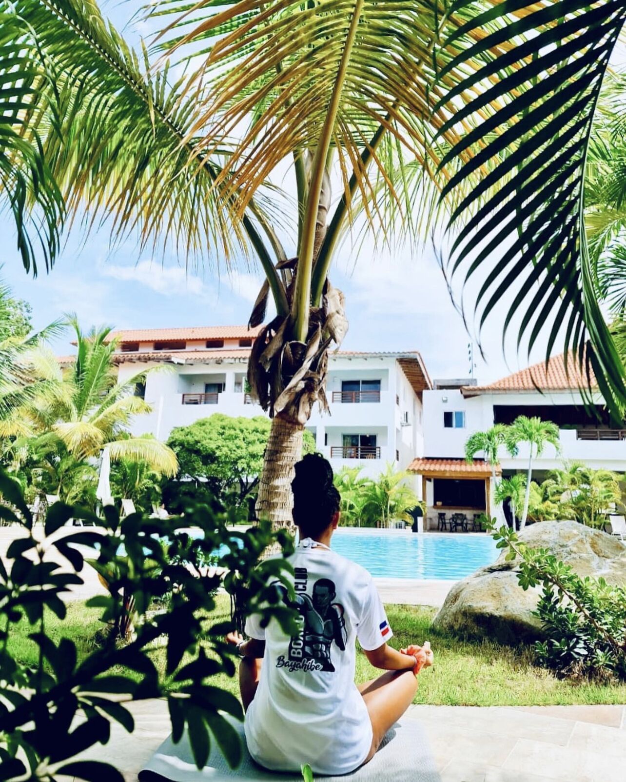 Foto - Residencial Paraiso Bayahibe