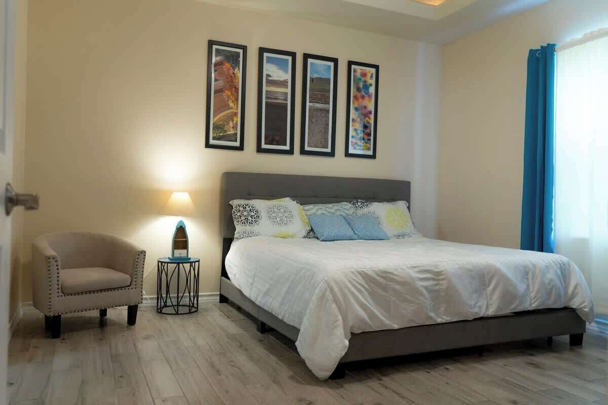 Condo, Multiple Beds, Patio, Pool View