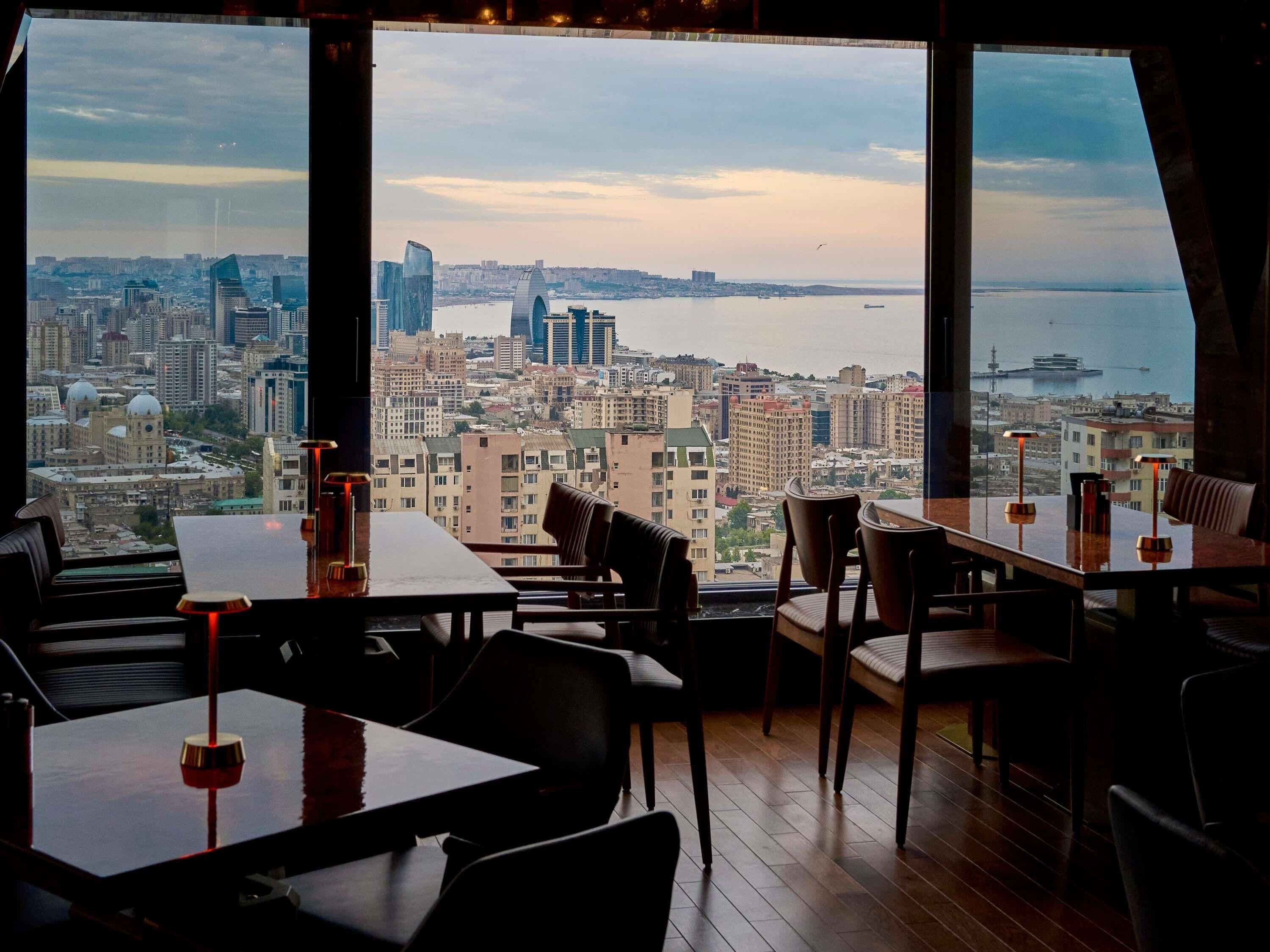 Se sirven desayunos, almuerzos y cenas