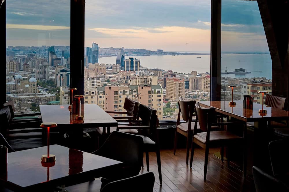 Mercure Baku City