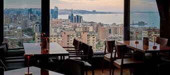 Mercure Baku City