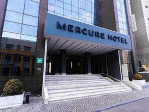 Exterior - Mercure Baku City (Baku)