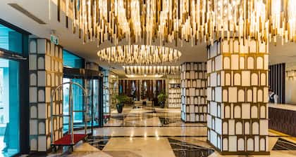Mercure Baku City