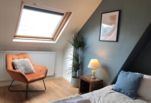 Casa estándar, 3 habitaciones | 3 dormitorios y wifi gratis