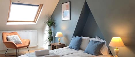 Standard House, 3 Bedrooms