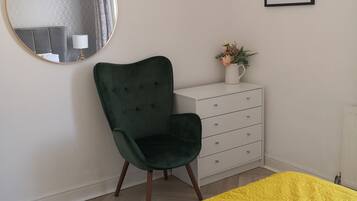 Hus – standard, 3 soverom | 3 soverom og wi-fi (inkludert)