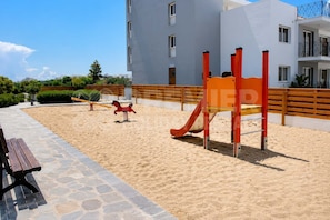 Kinderbereich