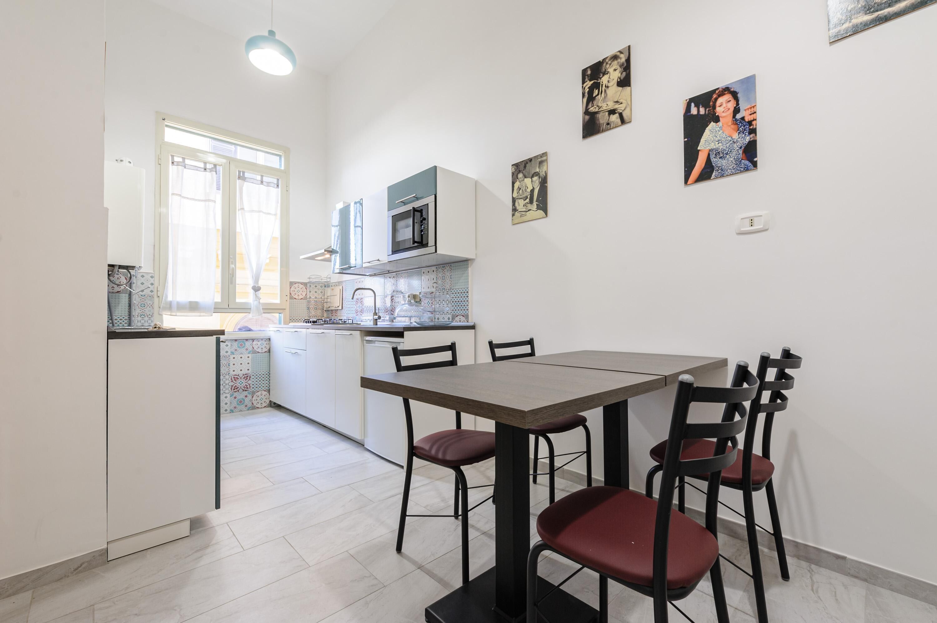 Apartment | 3 bedrooms