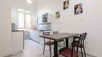 Apartment | 3 bedrooms