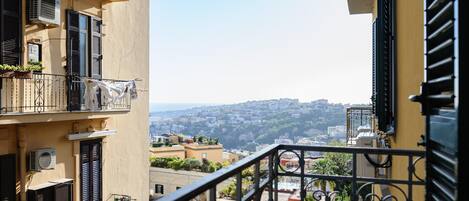 Leilighet | 3 soverom