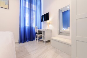 Apartamento | 3 quartos