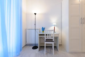 House | 3 bedrooms - Via Aniello Falcone 72b (Naples)