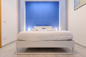 Apartamento | 3 quartos