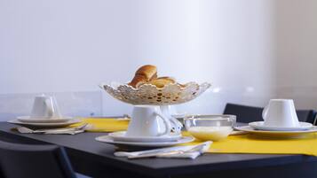 Appartamento | Wi-Fi