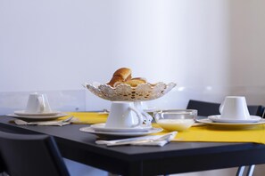 Appartamento | Wi-Fi