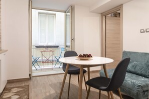 Appartamento | 1 camera