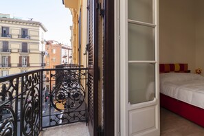 Appartement | 2 slaapkamers, wifi
