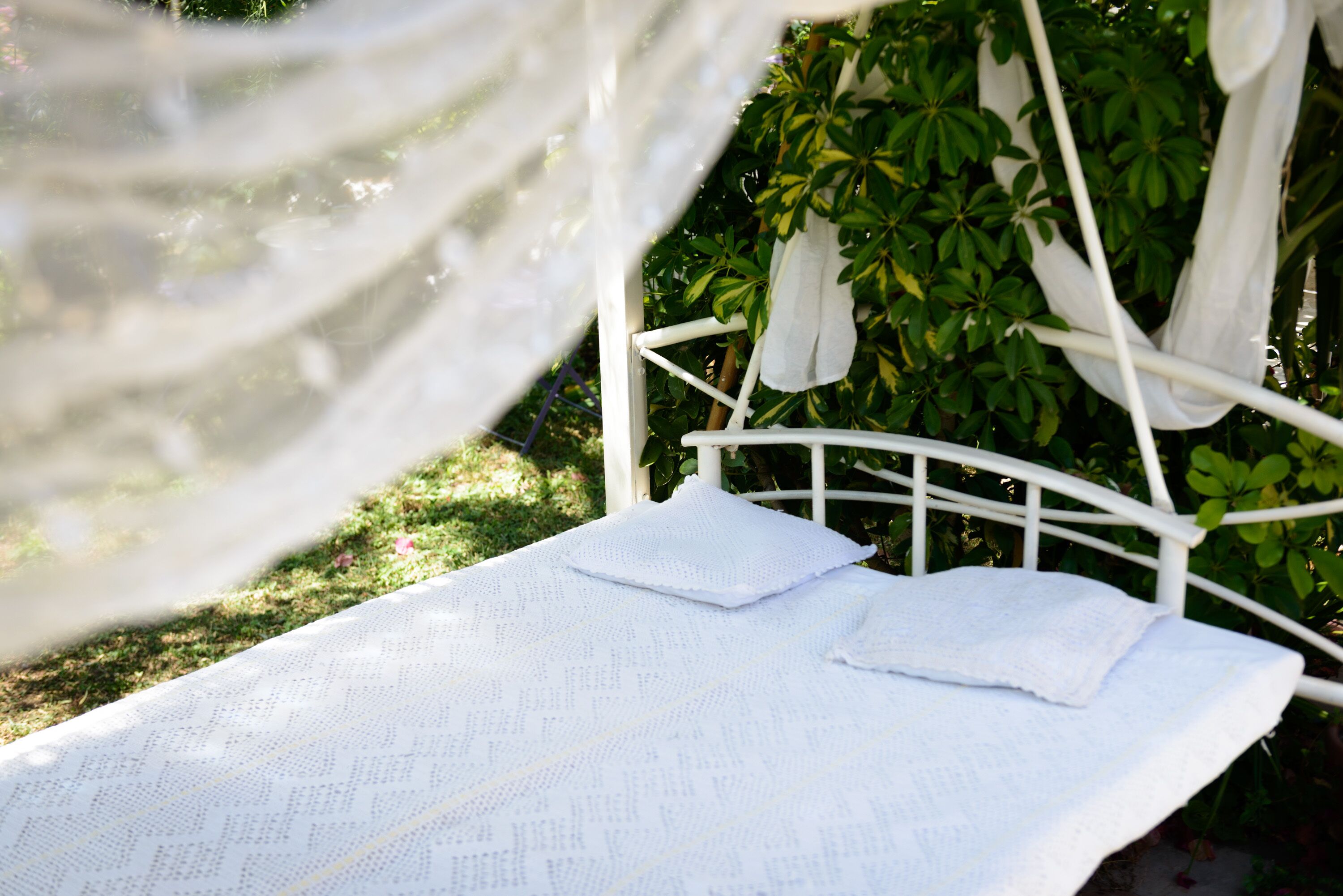 Foto - Giardino Segreto