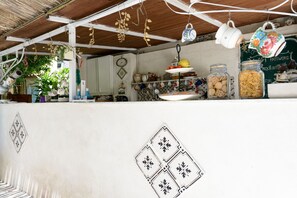 Apartment | 1 Schlafzimmer