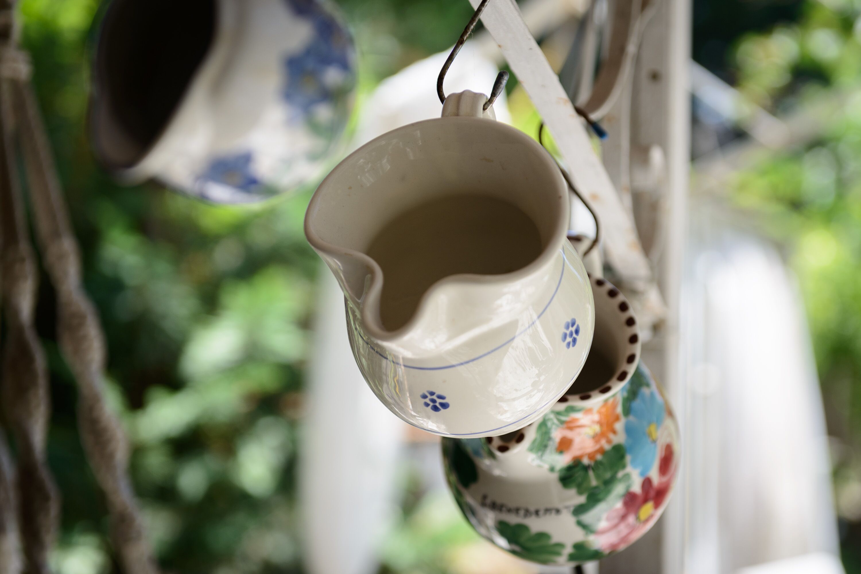 Foto - Giardino Segreto