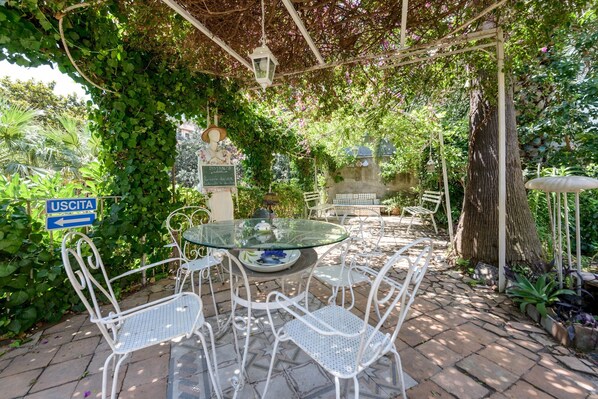 Appartamento | 1 camera