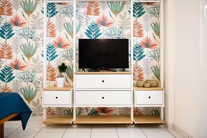 Appartement | 1 chambre