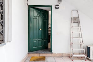 Appartamento | Wi-Fi