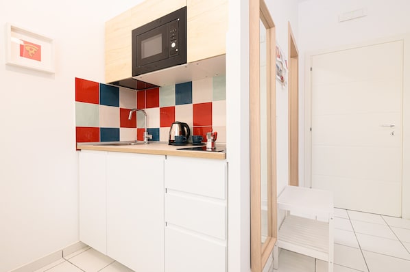 Appartamento | 1 camera