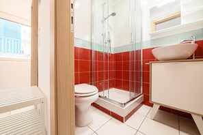Apartamento | 1 quarto