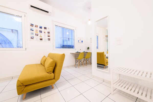 Apartment | 1 Schlafzimmer