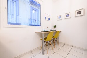 Apartment | 1 bedroom