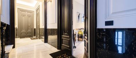 Leilighet | 2 soverom