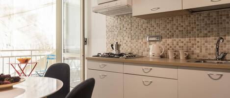 Apartment | 2 Schlafzimmer