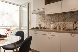 Apartment | 2 Schlafzimmer