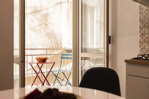 Apartment | 2 bedrooms - Via Nilo 20 Appartamento Grande (Naples)