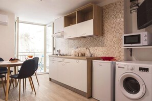 Apartamento | 2 quartos