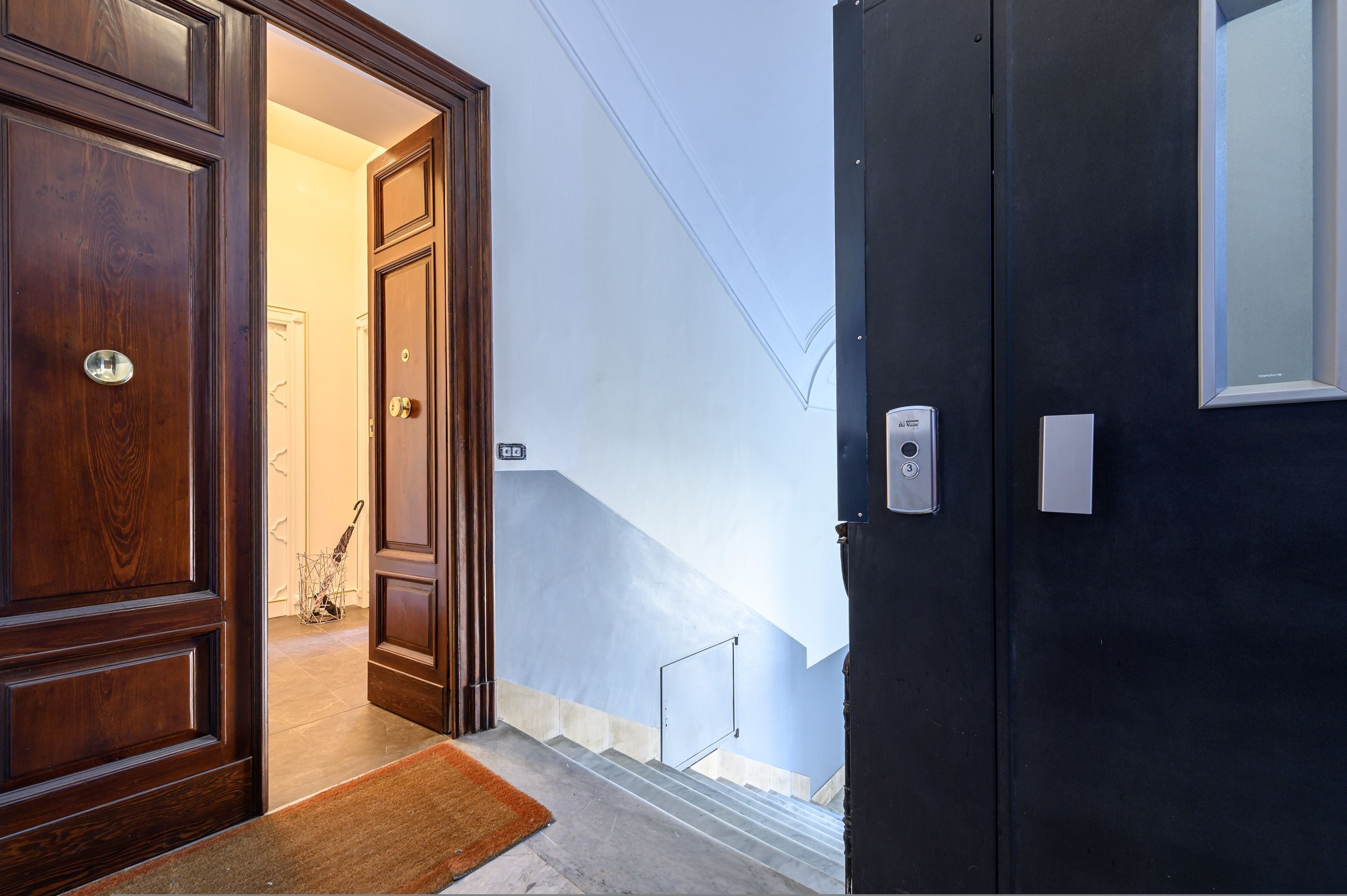 Casa | 1 habitación 
