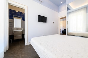 Apartment | 1 Schlafzimmer