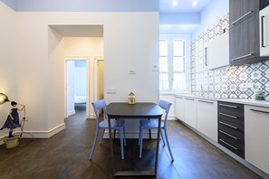 Apartment | 1 Schlafzimmer