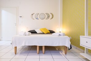 Apartment | 1 bedroom, WiFi