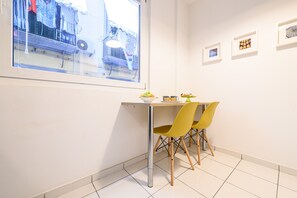 Apartment | 1 Schlafzimmer, WLAN