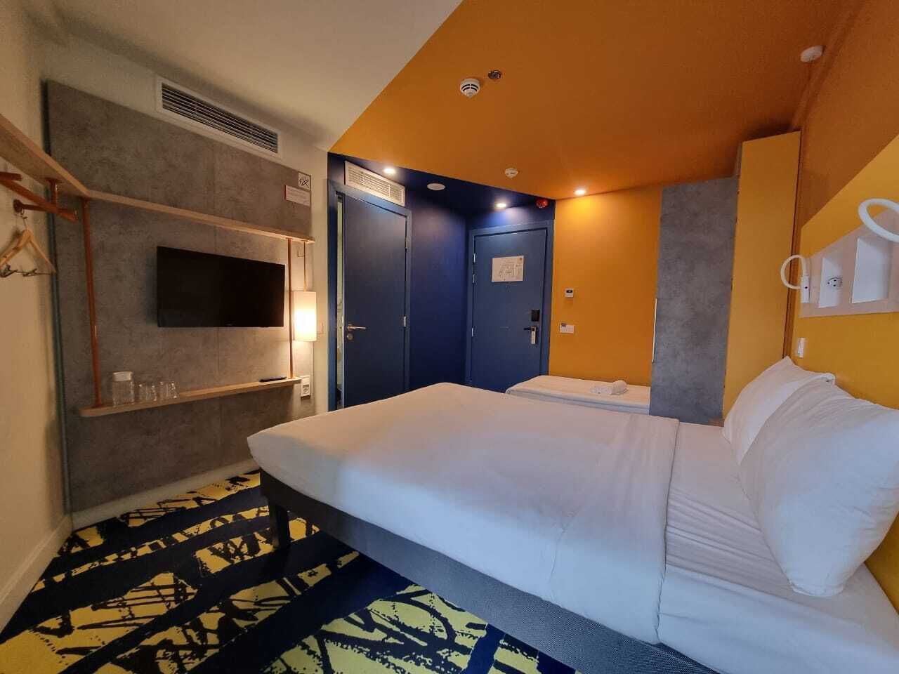 Photo - ibis budget Tbilisi Center