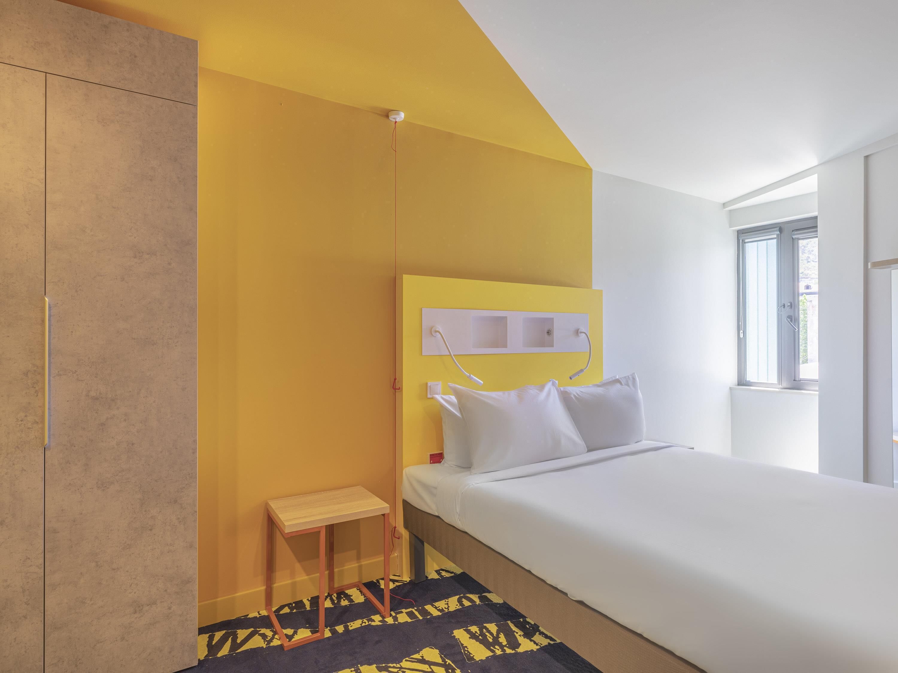 Triple Room (Smart)