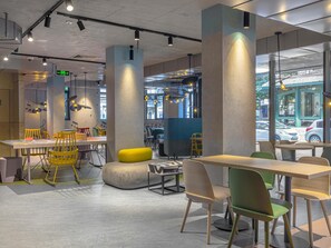 Miscellaneous - Ibis Budget Tbilisi Center (Tbilisi)