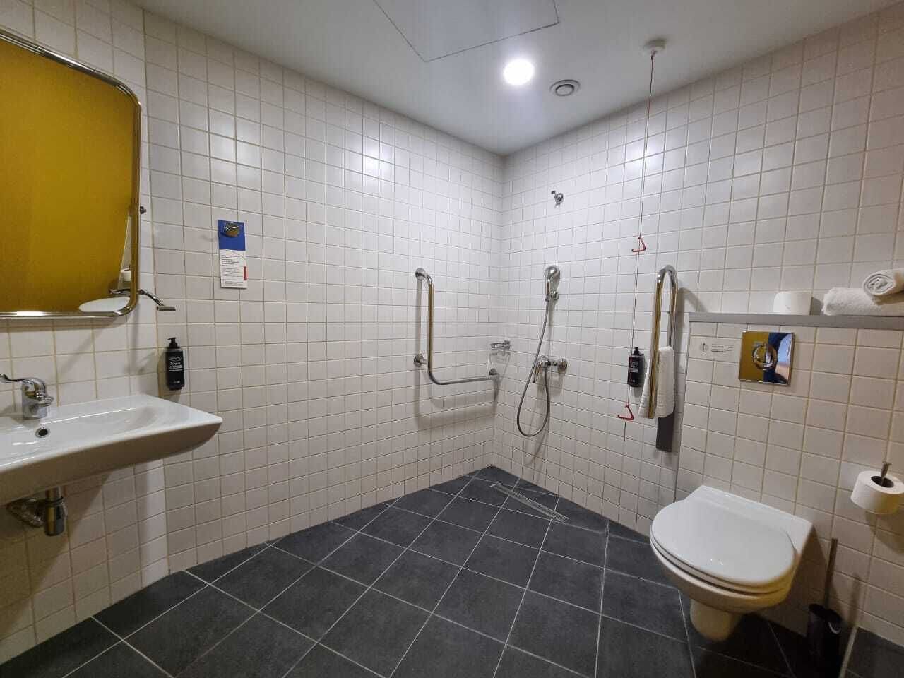 Photo - ibis budget Tbilisi Center