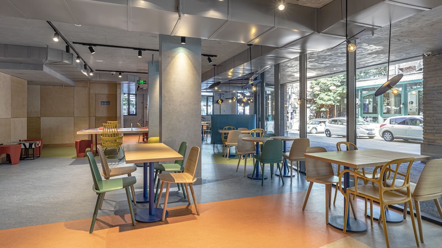 Ibis Budget Tbilisi Center