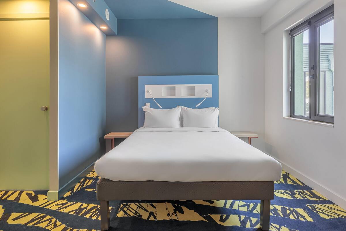 Family Room, Multiple Beds | Hypo-allergenic bedding available, soundproofing, cribs (free)