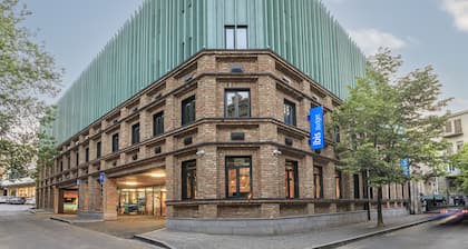 Ibis Budget Tbilisi Center