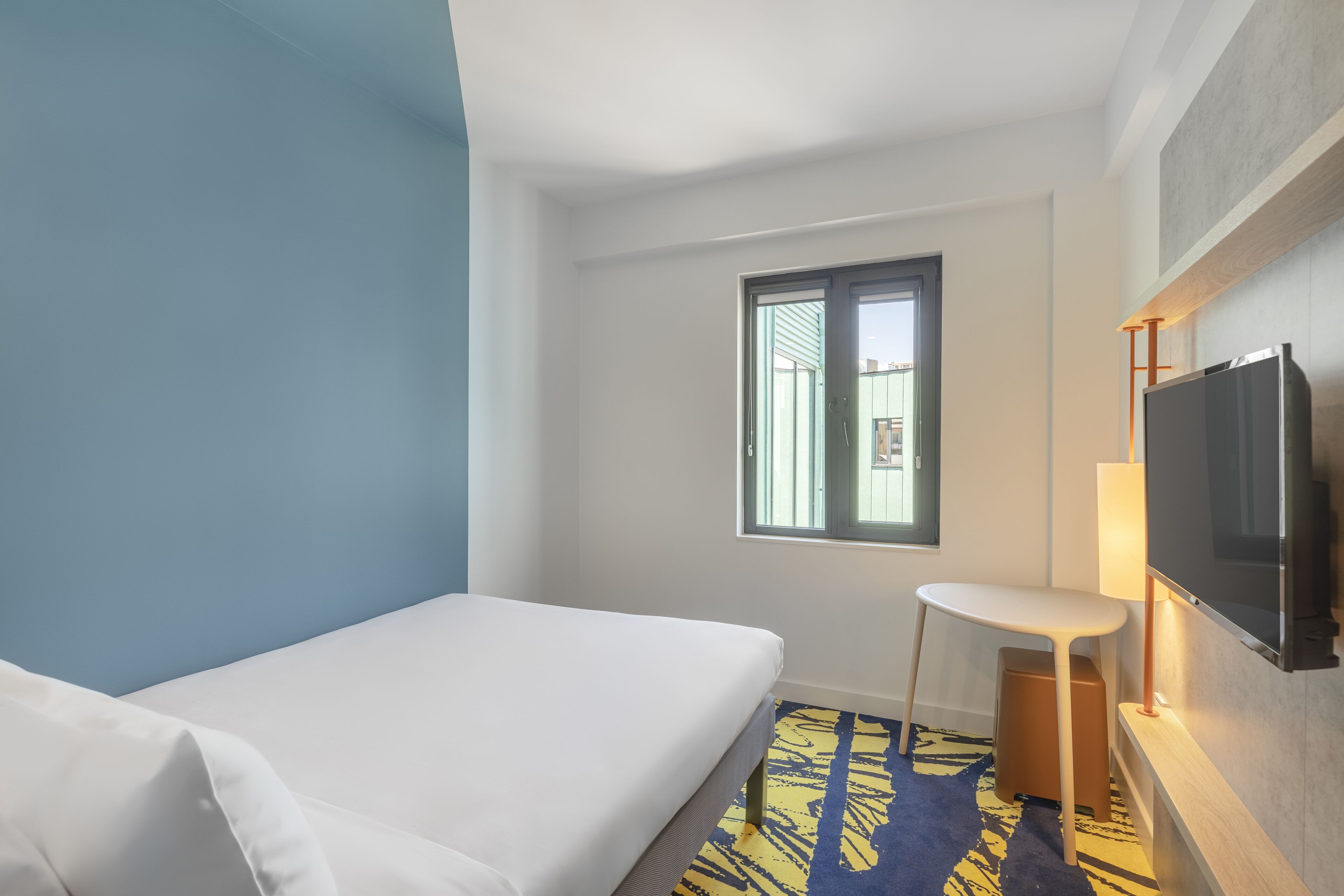 Photo - ibis budget Tbilisi Center