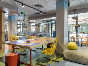 Miscellaneous - Ibis Budget Tbilisi Center (Tbilisi)